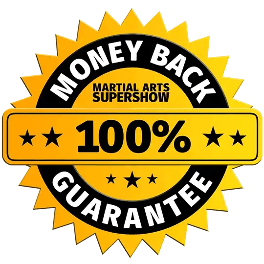 AlkaMelt 60-Day Money-Back Guarantee