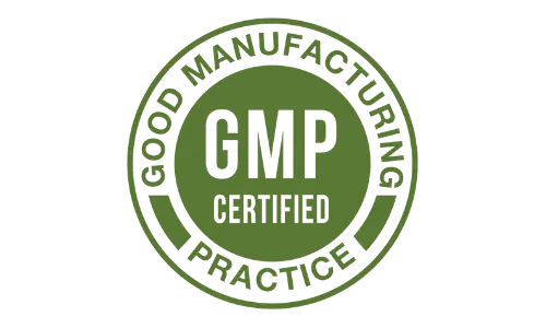 AlkaMelt GMP Certified Facility