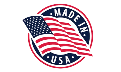 AlkaMelt Made in USA